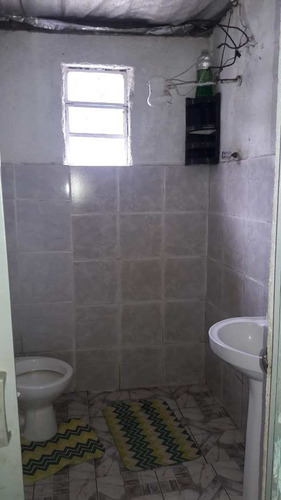 Imagem 8 de 8 de Casa Com 2 Dorms, Parque Fernão Dias, Santana De Parnaíba - R$ 350 Mil, Cod: 100000 - A100000
