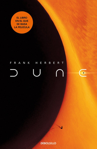 Libro Dune (nueva Edición) (las Crónicas De Dune 1)