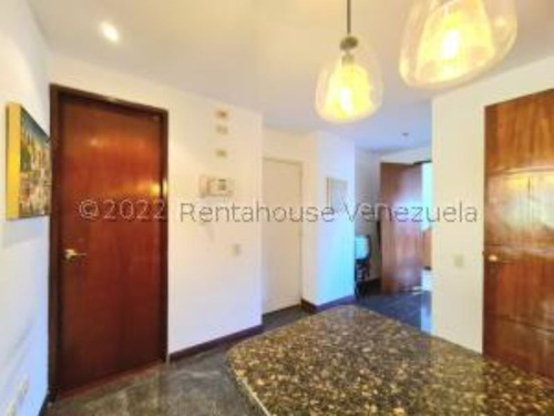 Imagen 12 de 25 de #22-24096 Hermoso Apartamento En Lomas De La Alameda