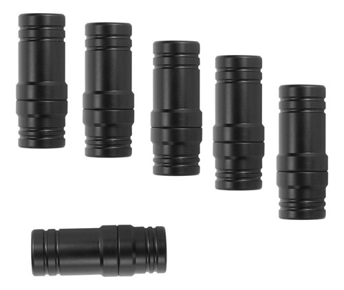 12 Piezas Conjuntos Protectores Joint Caps