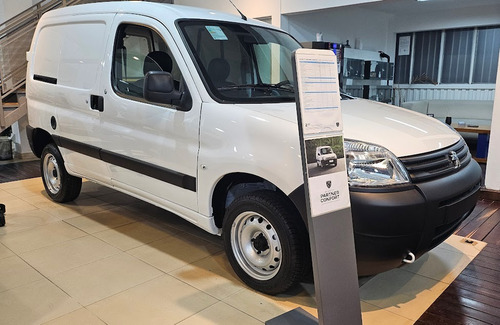 Peugeot Partner 1.6 Hdi Furgon Confort 92