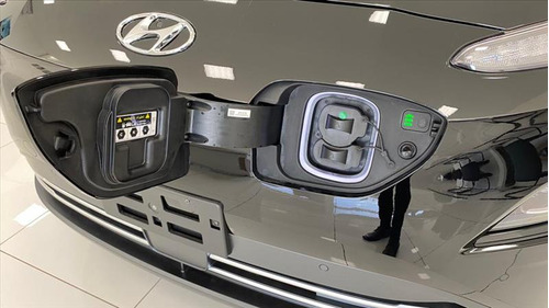 Hyundai Kona Ev 39,2 kw Elétrico