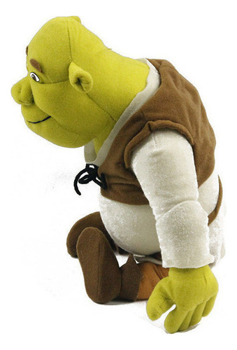 Kl New Novo Brinquedos De Pelúcia Shrek, Bonecos, Enfeites