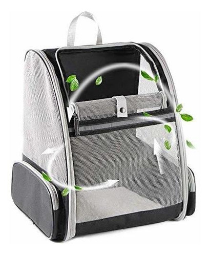 Bolso De Transporte Texsens Innovative Traveller Bubble Moch