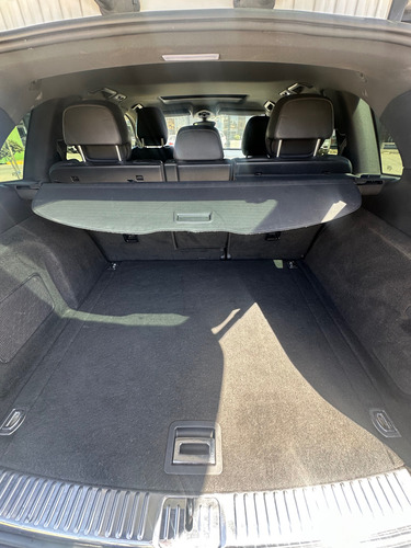 Porsche Cayenne V6 Diesel