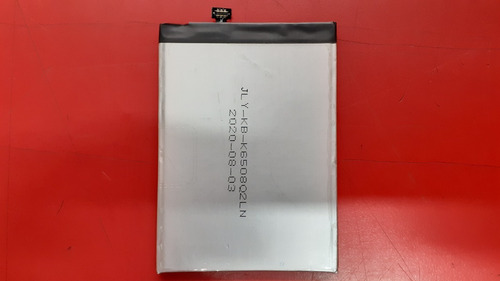 Bateria Lanix 100% Original Para Alpha 5t Modelo Bl-a8ct