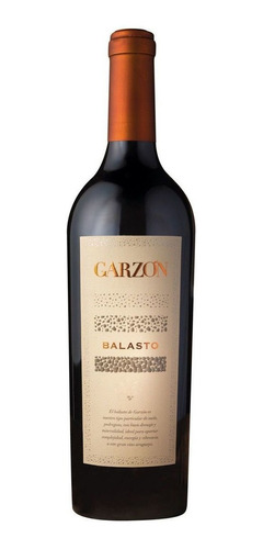 Garzón - Balasto