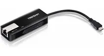 Comprar Trendnet Usbc 31 A 5gbaset Adaptador Ethernet 25gbaset Rj45 