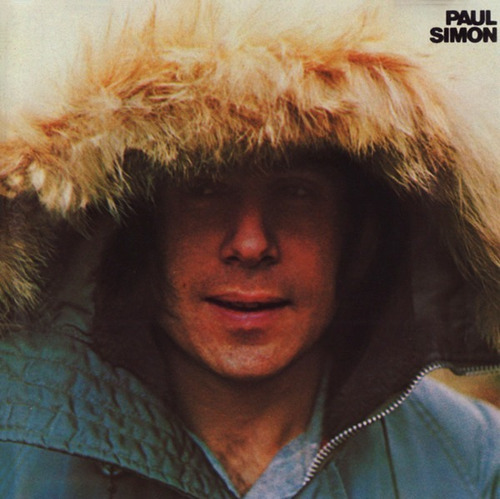 Cd Paul Simon - Paul Simon - Digipack