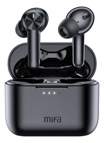 Mifa Auricular Bluetooth 4 Microfono Enc Cancelacion Ruido