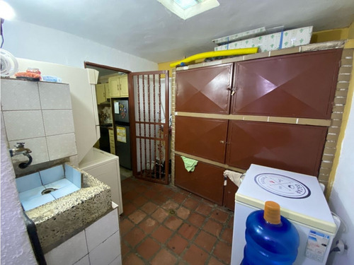 Casa En Venta En La Esmeralda San Diego Cb-8285577