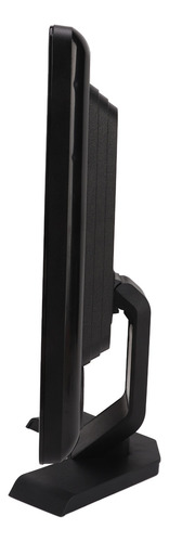 Monitor De Entrada Vga Av Bnc Usb Dc De 15 Pulgadas, Tft, Lc