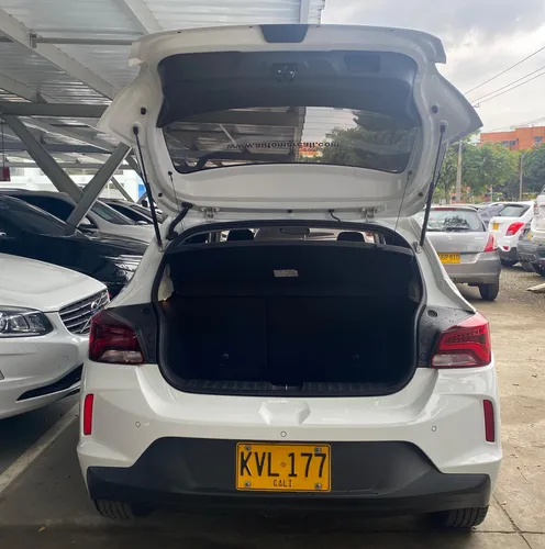Chevrolet Onix Premier Turbo Ac 1.0 5p 4x2 Ta