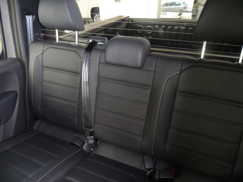 Imagen 10 de 19 de Volkswagen Amarok 3.0 V6 Extreme My 23 Stock Real #26