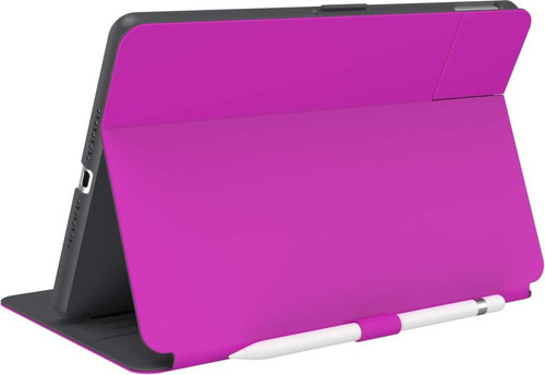 Speck Products Stylefolio Funda P/ iPad Violeta