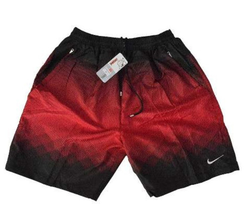 bermuda tactel da nike