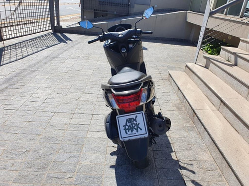 Yamaha Nmax 160 Abs