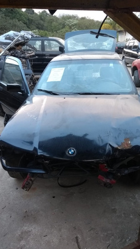 Imagem 1 de 8 de Sucata Peças Bmw 318ti Cg81 Ano: 96 Gasolina