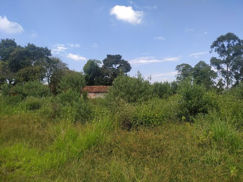 Imagem 1 de 9 de Área Plana Em Caçapava - Ar0011