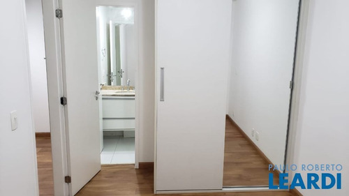 Imagem 11 de 14 de Apartamento - Bela Vista - Sp - 633628