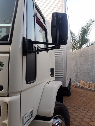 Imagem 4 de 14 de Ford Cargo1722e Toco Ford Cargo1722e Toco