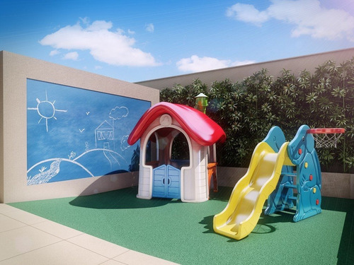 Imagem 9 de 12 de Apartamento Residencial Para Venda, Perdizes, São Paulo - Ap6370. - Ap6370-inc