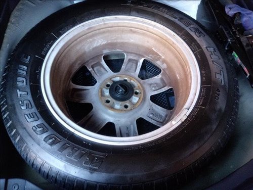 Imagem 13 de 14 de Honda Crv 2.0 Lx 4x2 16v