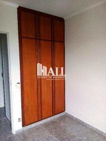 Imagem 3 de 12 de Apartamento Com 3 Dorms, Centro, São José Do Rio Preto - R$ 360.000,00, 95m² - Codigo: 2539 - V2539
