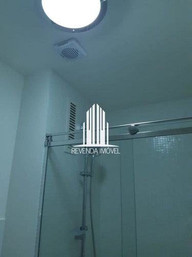 Imagem 14 de 15 de Apartamento À Venda De 70m² Com 2 Dormitórios Em Interlagos - Br14240