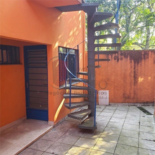 Imagem 3 de 15 de Predio Comercial - Jardim Iracema - Ref: 13286 - V-13286