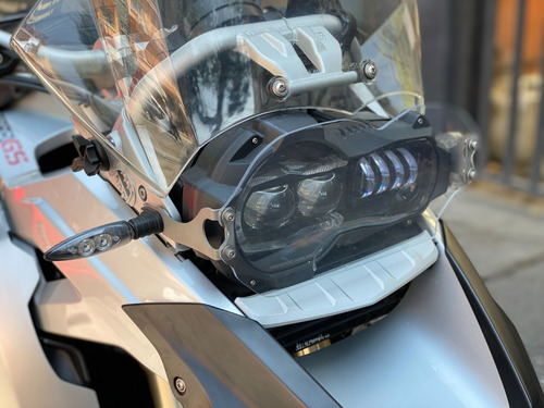 Imagen 11 de 15 de Bmw R 1200 Gs 2012