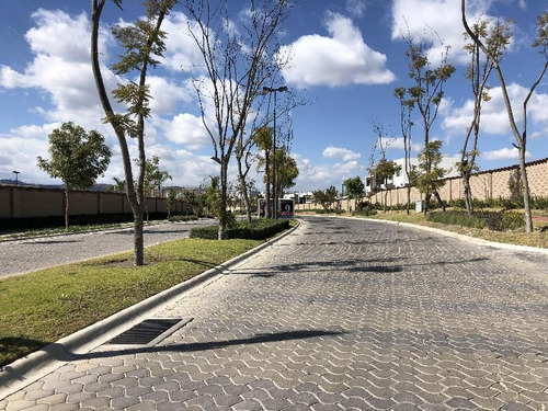 Imagen 7 de 7 de Se Vende Terreno En Parque Villahermosa En Lomas De Angelópolis