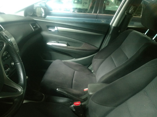 Imagen 7 de 9 de Honda City Lx Std 2013