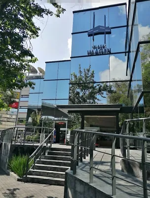 Otro inmueble en renta