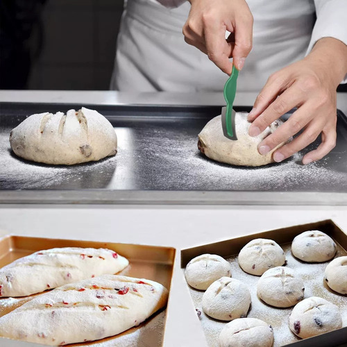 Juego De Cestas Proofing Banneton, Pan De Masa Fermentada Ar