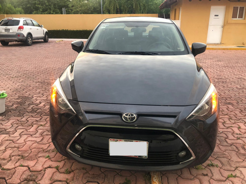 Toyota Yaris 1.5 R Xle At