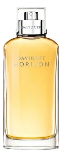 Perfume Hombre Davidoff Horizon Edt 75ml