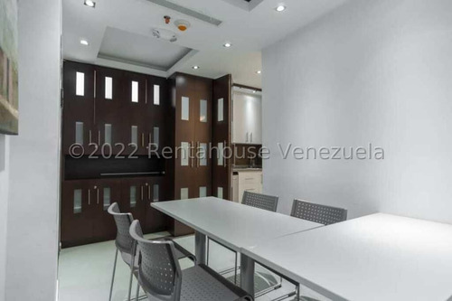 Imagen 9 de 23 de Oficina En Alquiler En Torre Xpress Cc Xpress Macaracuay La Guairita Gg 22-23903