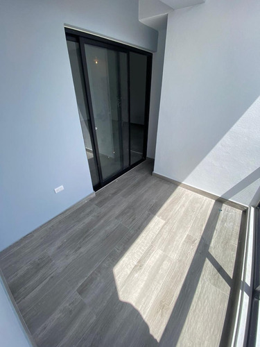 Apartamento En Alquiler Ubicado En Bella Vista Norte.