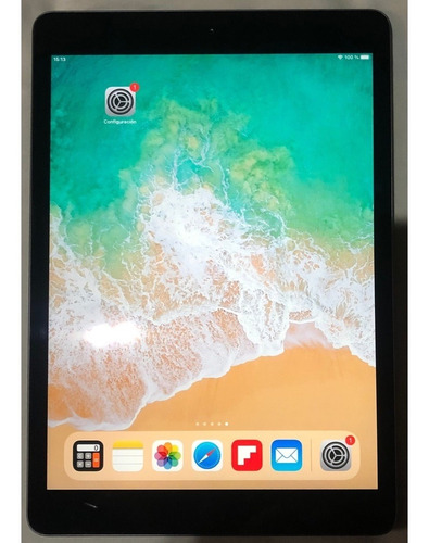 Apple iPad 8 128 Gb Gris Espacial $95 Mil En Mercado Shops