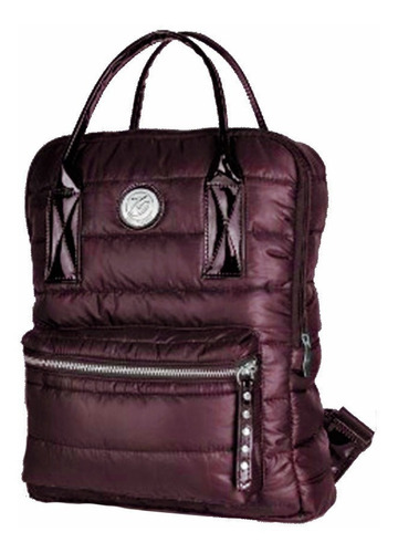 Mochila Mujer Urbana Sekimasami 820 Mapleweb