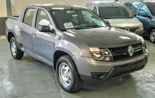 Imagen 14 de 15 de Renault Duster Oroch Entrega Asegurada 100% Financiado (gga)