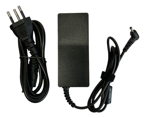 Fonte Carregador Compativel Com Notebook Multi Ultra Ub490