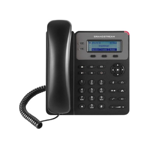Teléfono Ip 2 Líneas 2 Cuentas Sip 3 Teclas Función Gxp1620