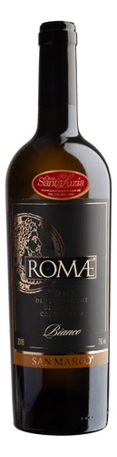Vinho Branco Roma San Marco 750ml