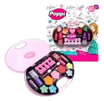 Comprar Mi Primer Set De Maquillaje Make Up Poppi 5660