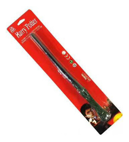Capa Bordada De Harry Potter Corbata Bufanda Varita 4 Pcs