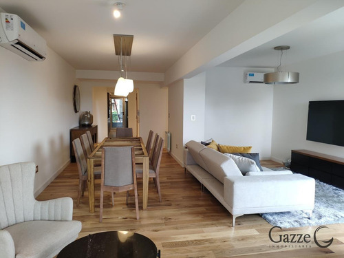 Imagen 11 de 28 de Venta Deptos 2 Dor En Construcción, Av Libertad 300 - Gazze