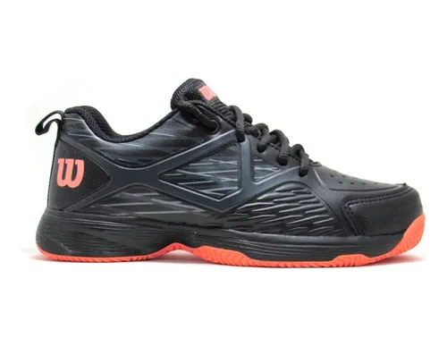 Zapatillas tenis wilson niños new arrivals
