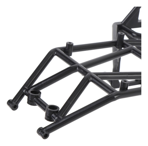 Carro Rc Pilipane Chasis Roll Cage Wltoys 124006 3018